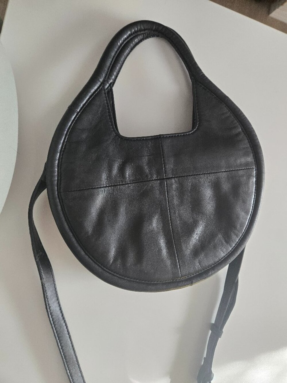 Mini julien bag